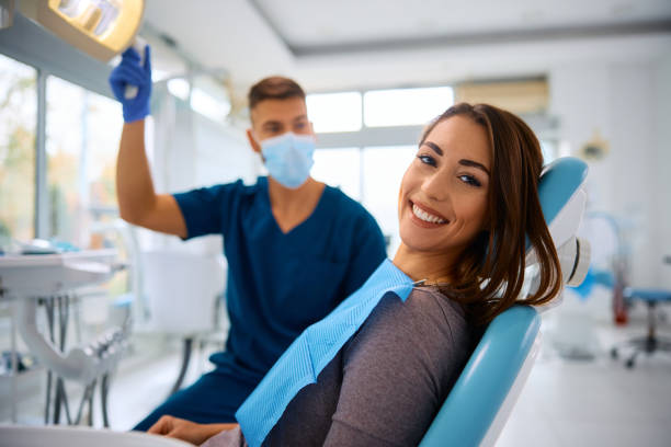 Best Dental Studio in Fruitland, IA